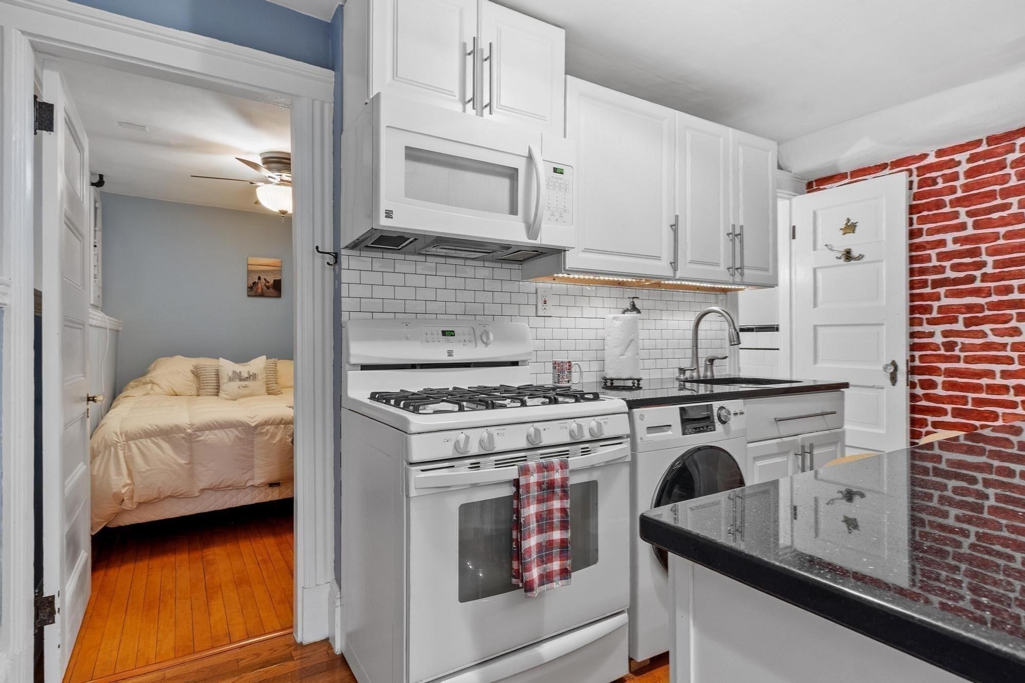 51 Revere St #1, Boston, MA, 51 Revere St #1, Boston, MA Photo #17