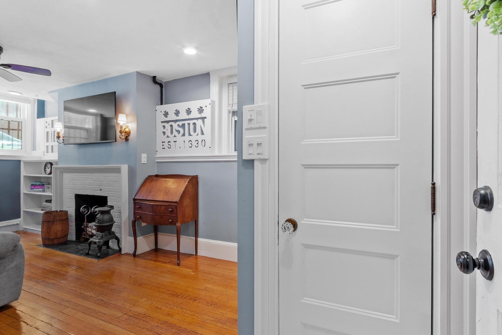 51 Revere St #1, Boston, MA, 51 Revere St #1, Boston, MA Photo #4