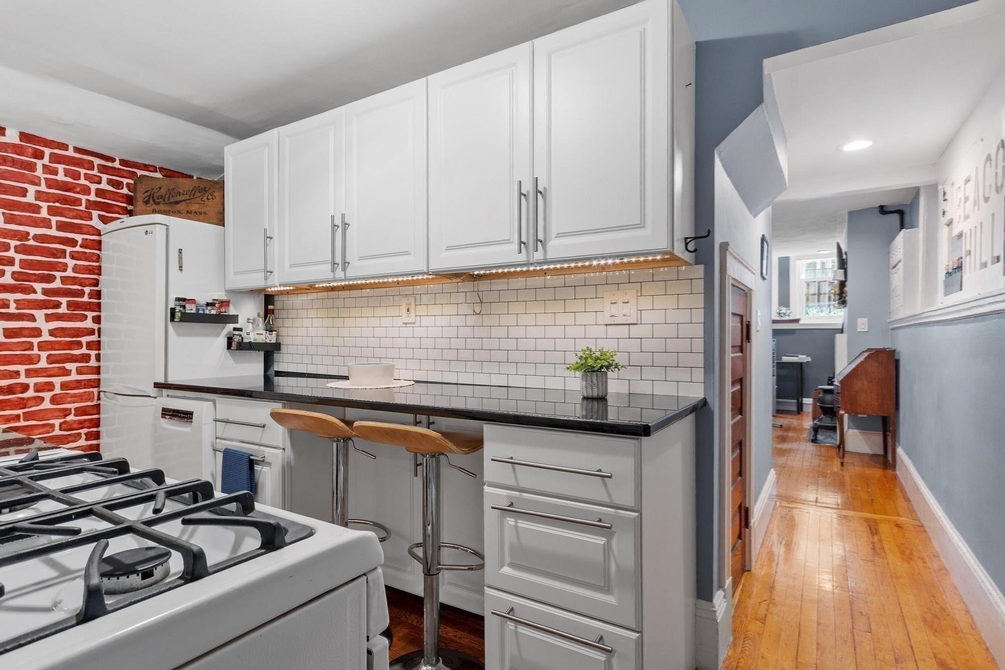51 Revere St #1, Boston, MA, 51 Revere St #1, Boston, MA Photo #16
