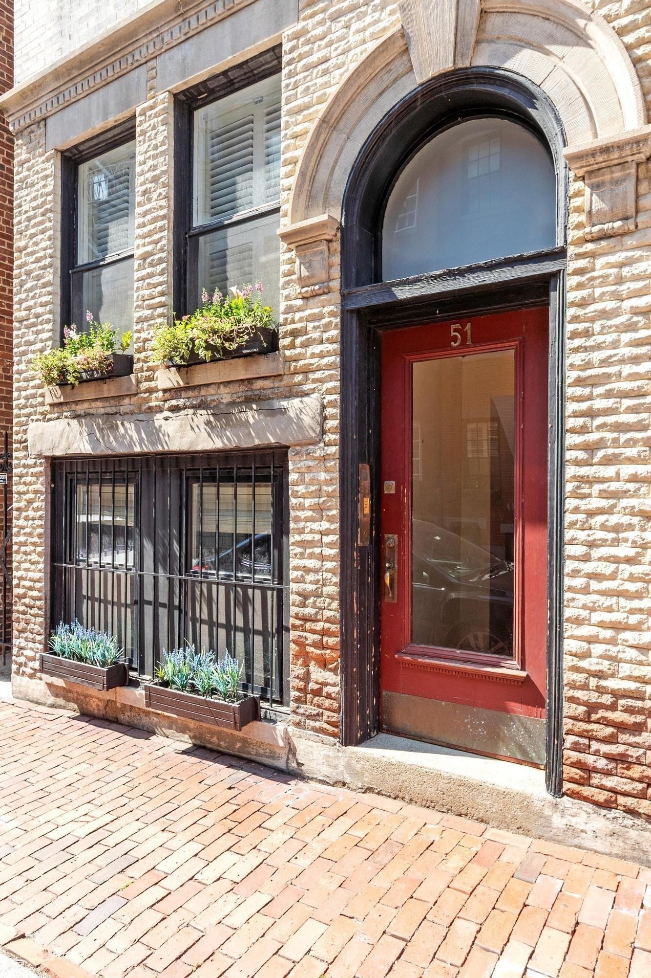 51 Revere St #1, Boston, MA, 51 Revere St #1, Boston, MA Photo #2