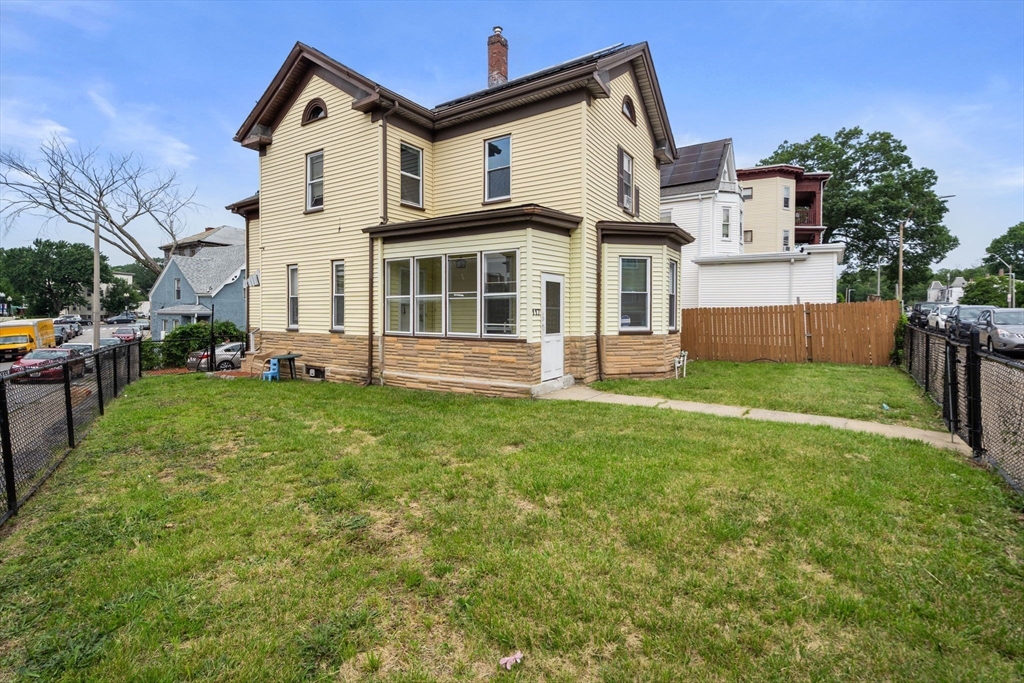 117 Babson St