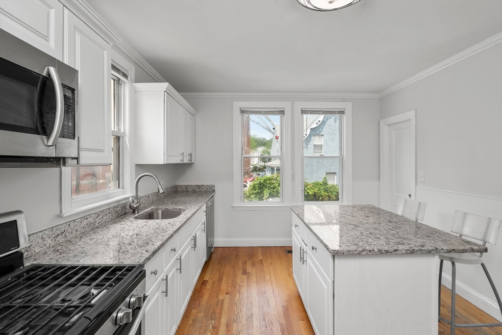 117 Babson St