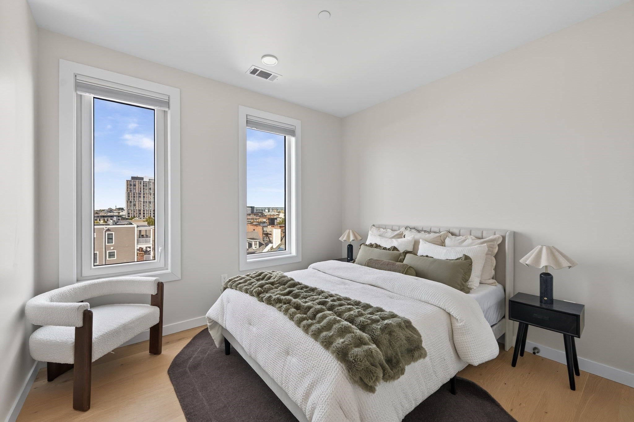 2-10 Maverick Sq PH604, Boston, MA Photo #15