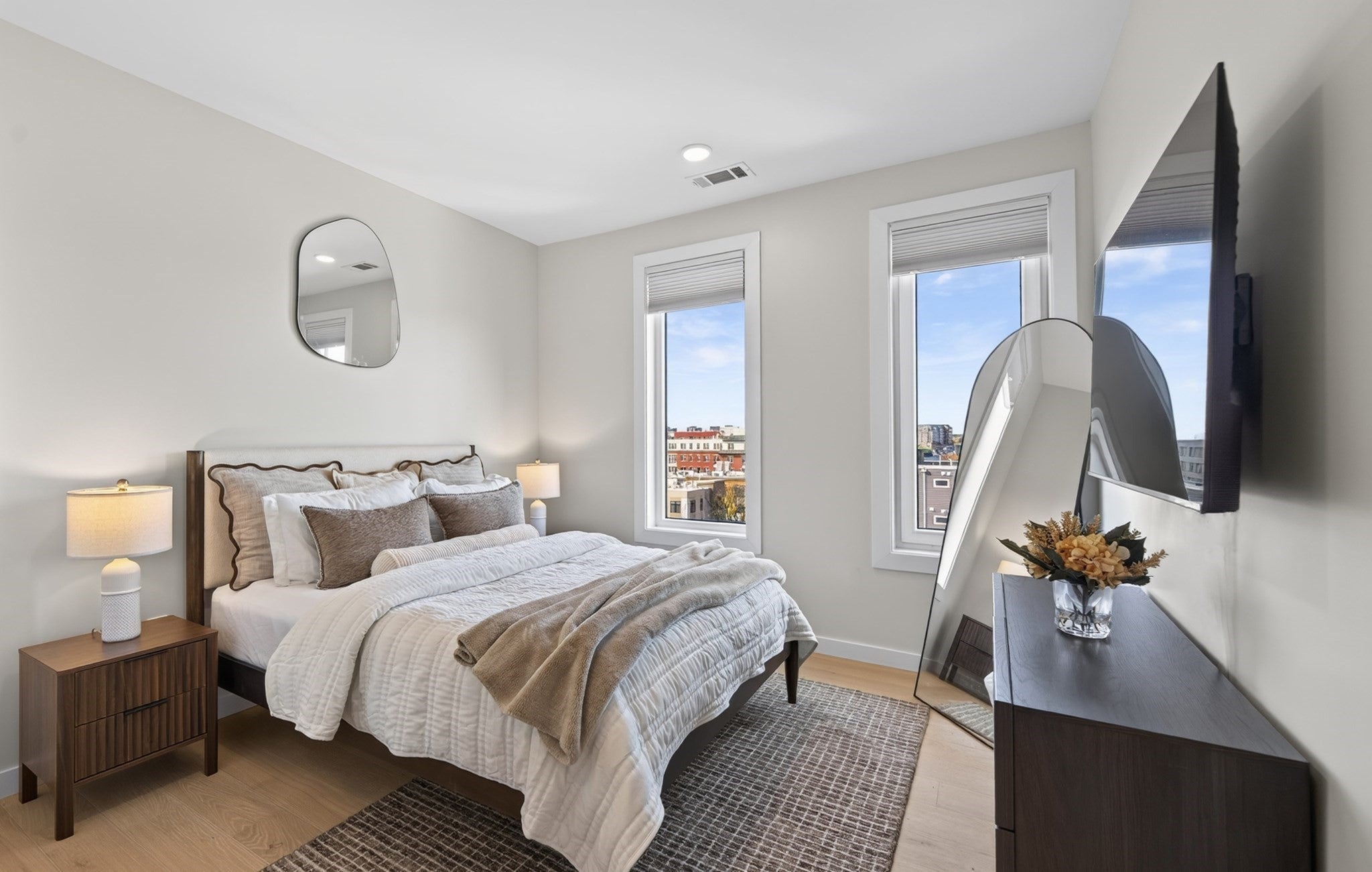 2-10 Maverick Sq PH604, Boston, MA Photo #14