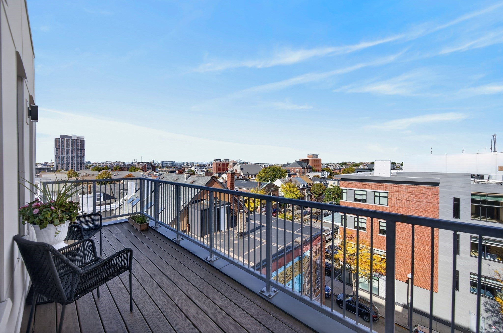 2-10 Maverick Sq PH604, Boston, MA Photo #7