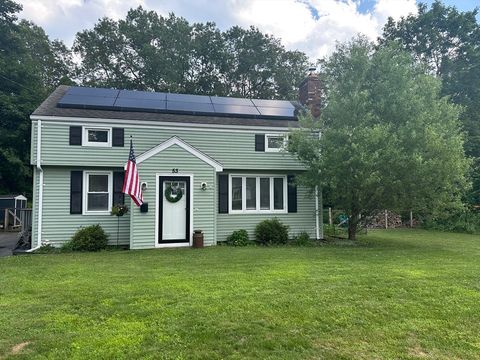 53 Walnut St Oxford MA 01540