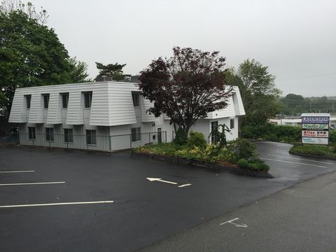 Photo of 80 Prospect St #1B, Peabody, MA 01960 (MLS # 73512250)