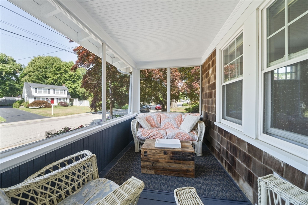 7 Gray Ave.