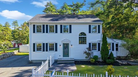 1261 N Hixville Rd Dartmouth MA 02747