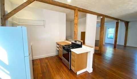 Photo of 35 Harris Street #25, Cambridge, MA 02140 (MLS # 73112593)