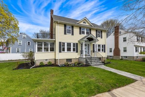 Photo of 112 Cross Street, Belmont, MA 02478 (MLS # 73501416)