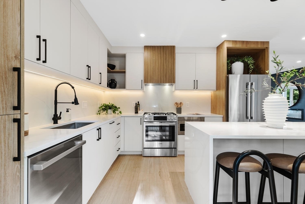 6 Wyman Court 6