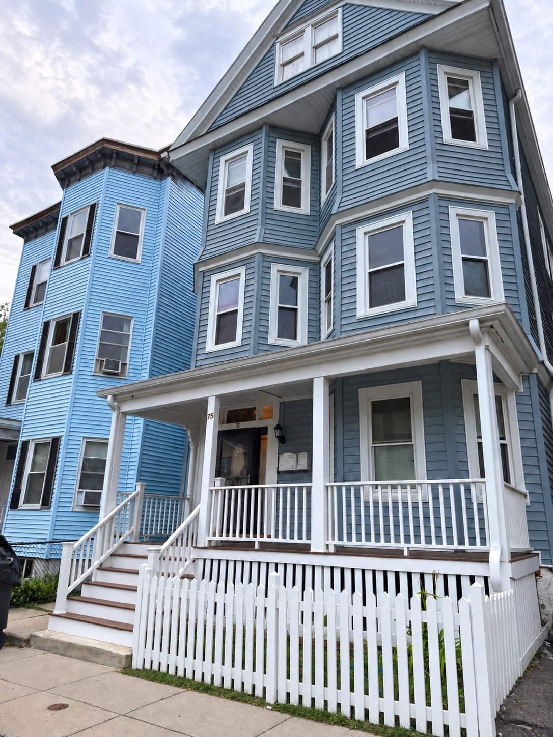 75 Savin St #2, Boston, MA, 75 Savin St #2, Boston, MA Photo #1