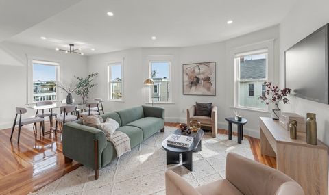 Photo of 334 Centre St #101, Boston, MA 02122 (MLS # 73440560)