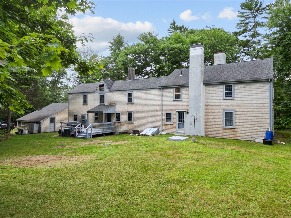 687 Main Street