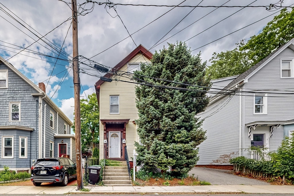 3 Fairlee Street
