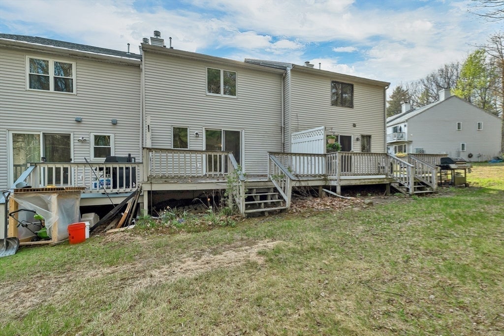 69 Birch Glen Dr #12, Bennington, NH, 69 Birch Glen Dr #12, Bennington, NH Photo #21
