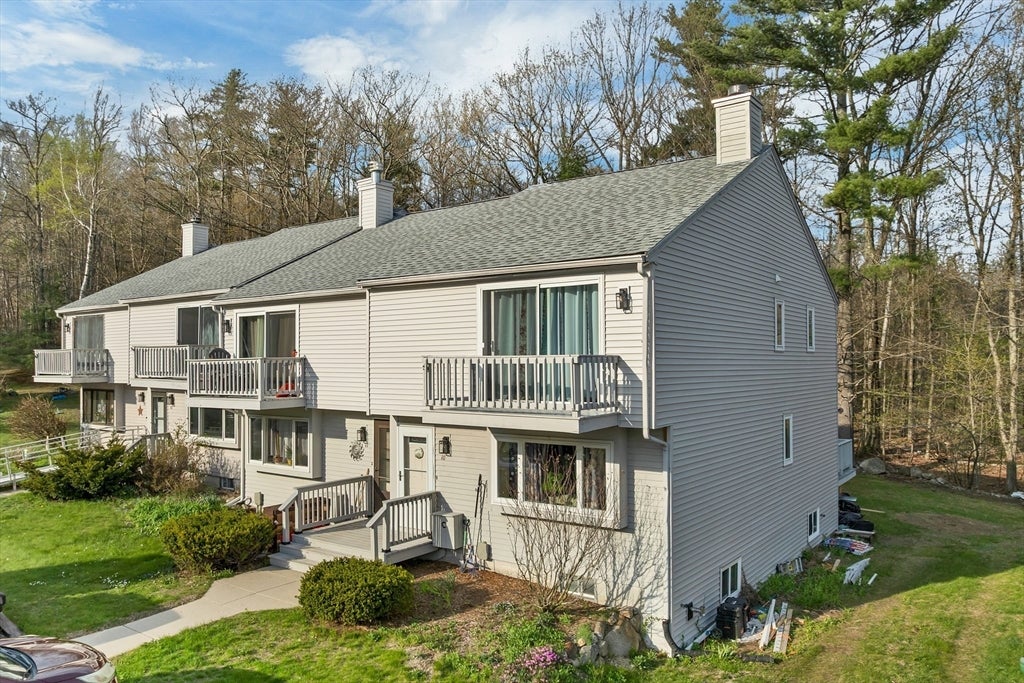 69 Birch Glen Dr #12, Bennington, NH, 69 Birch Glen Dr #12, Bennington, NH Photo #3