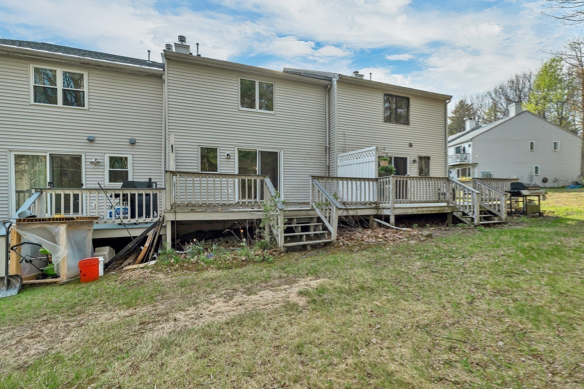 69 Birch Glen Dr #12, Bennington, NH, 69 Birch Glen Dr #12, Bennington, NH Photo #21