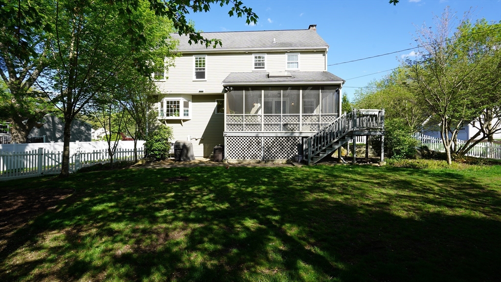 36 Jean Drive