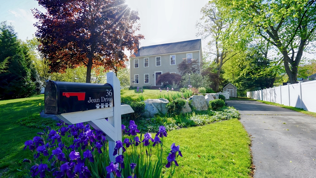 36 Jean Drive