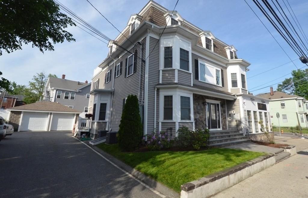 75 Pine Street 21