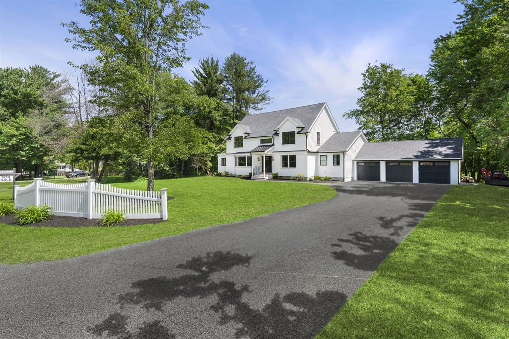 97 Lovejoy Rd