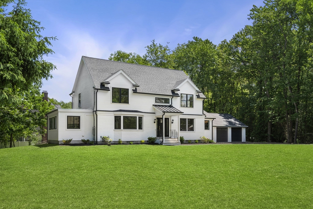 97 Lovejoy Rd