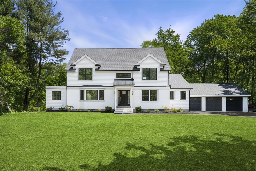 97 Lovejoy Rd