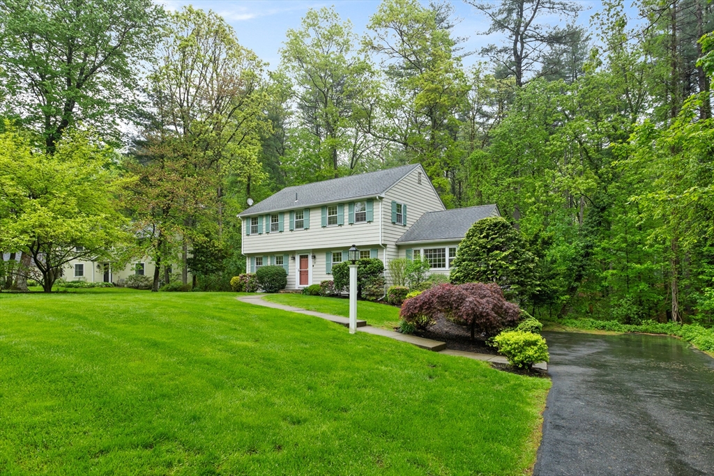 30 Juniper Circle
