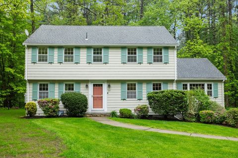 30 Juniper Circle Concord MA 01742