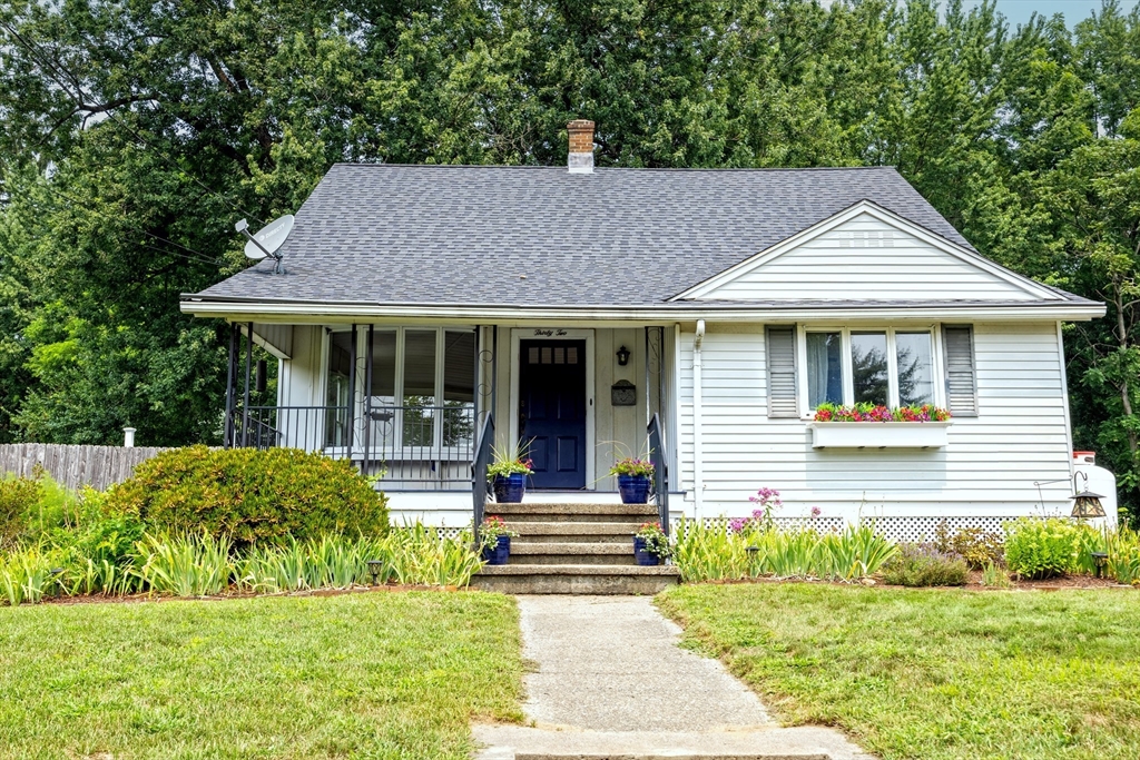 32 Irene St