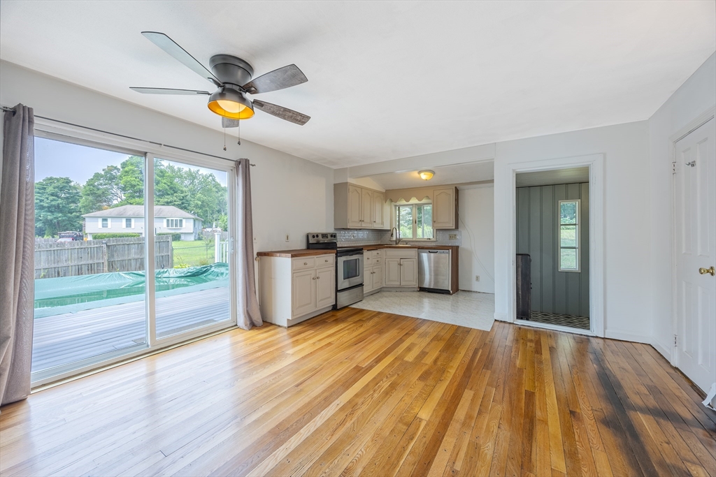 32 Irene St