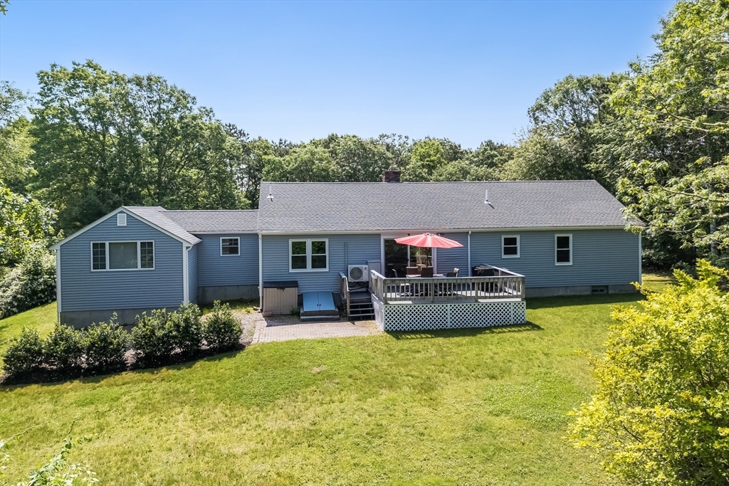 48 Clubhouse Drive