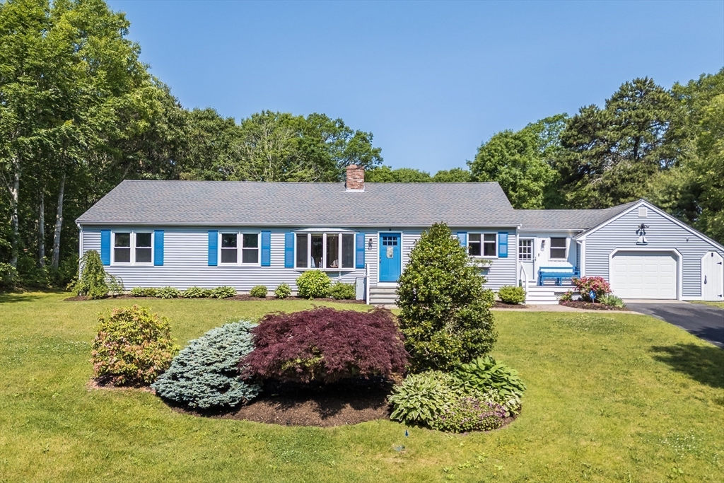 48 Clubhouse Drive