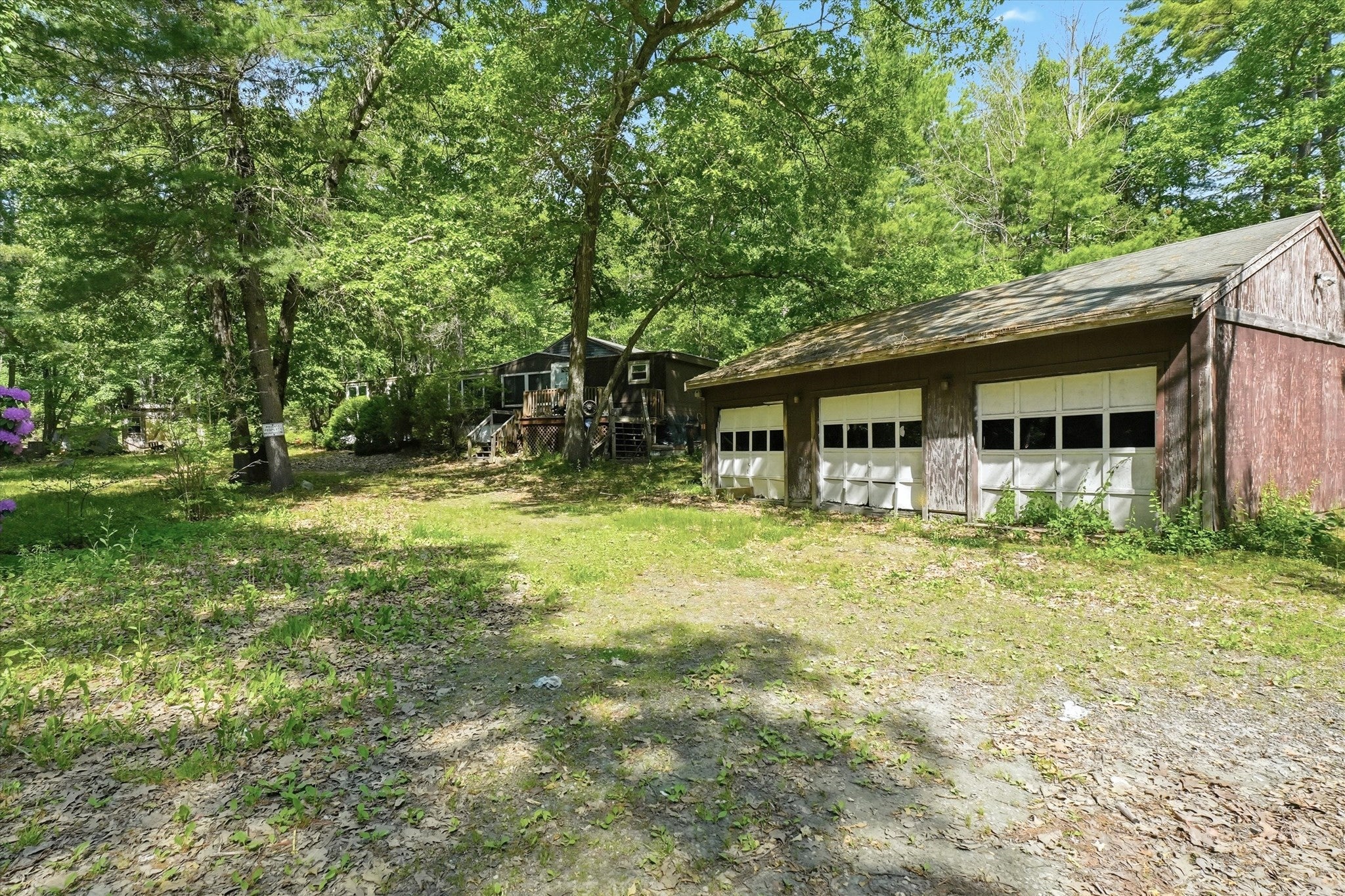 71 Seabrook Rd