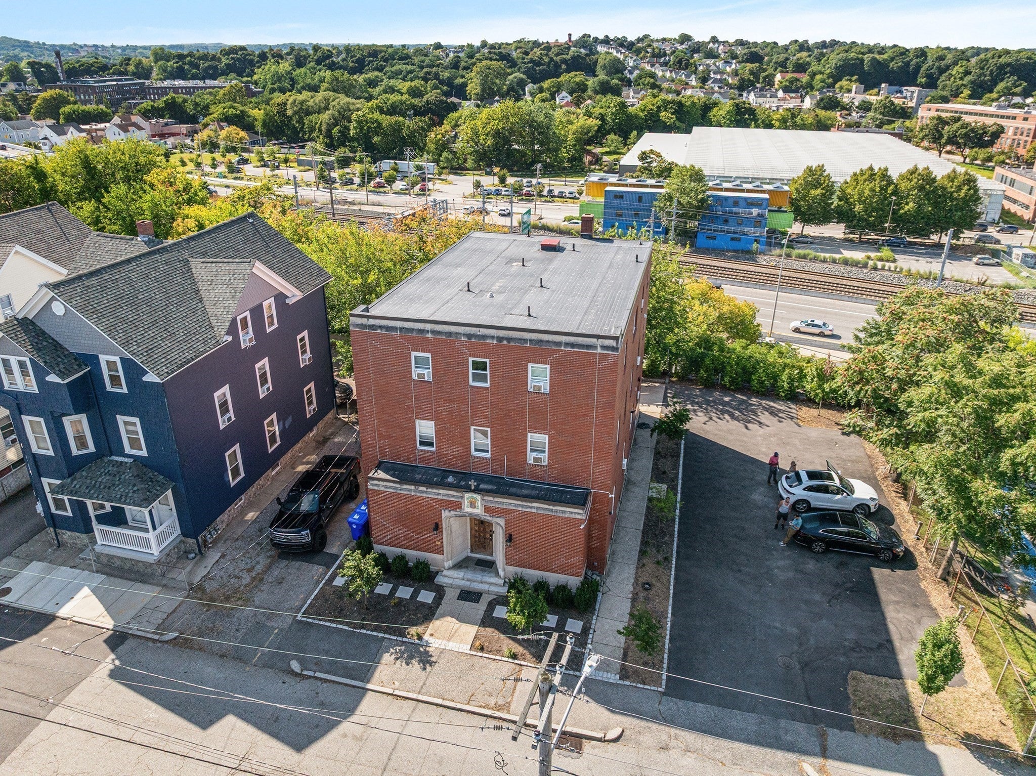 67 Ridge St, Providence, RI, 67 Ridge St, Providence, RI Photo #27