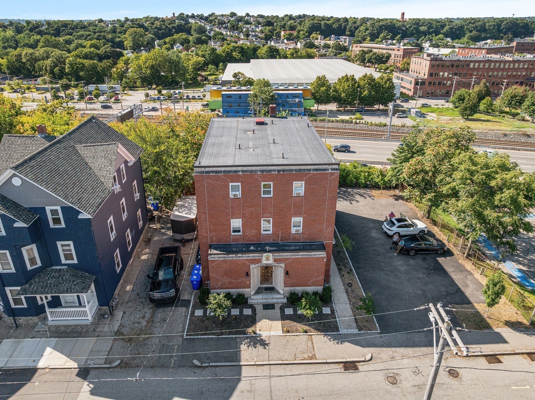 67 Ridge St, Providence, RI, 67 Ridge St, Providence, RI Photo #28