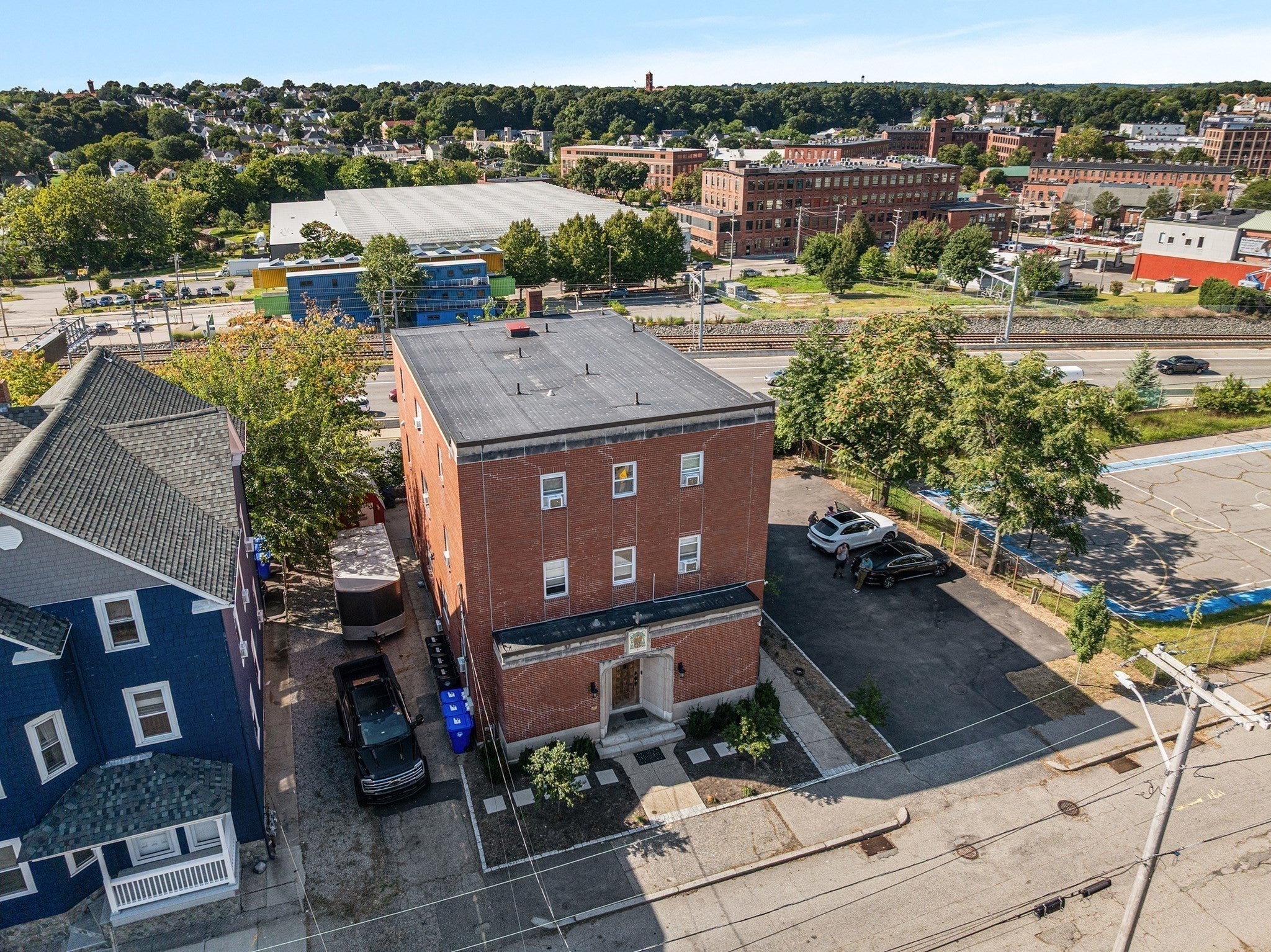 67 Ridge St, Providence, RI, 67 Ridge St, Providence, RI Photo #29