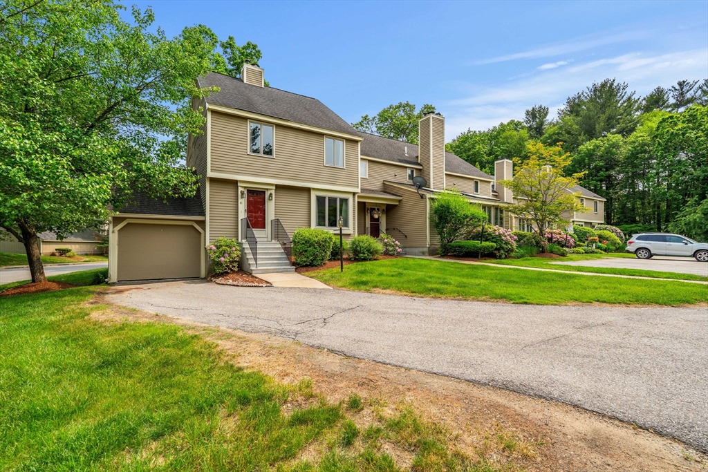42 Brickett Hill Circle 114