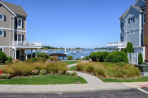 Photo of 160 Uss Stayner #160, Hingham, MA 02043 (MLS # 73487151)