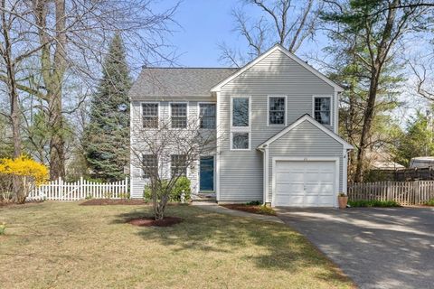 26 Buena Vista Road Wellesley MA 02482