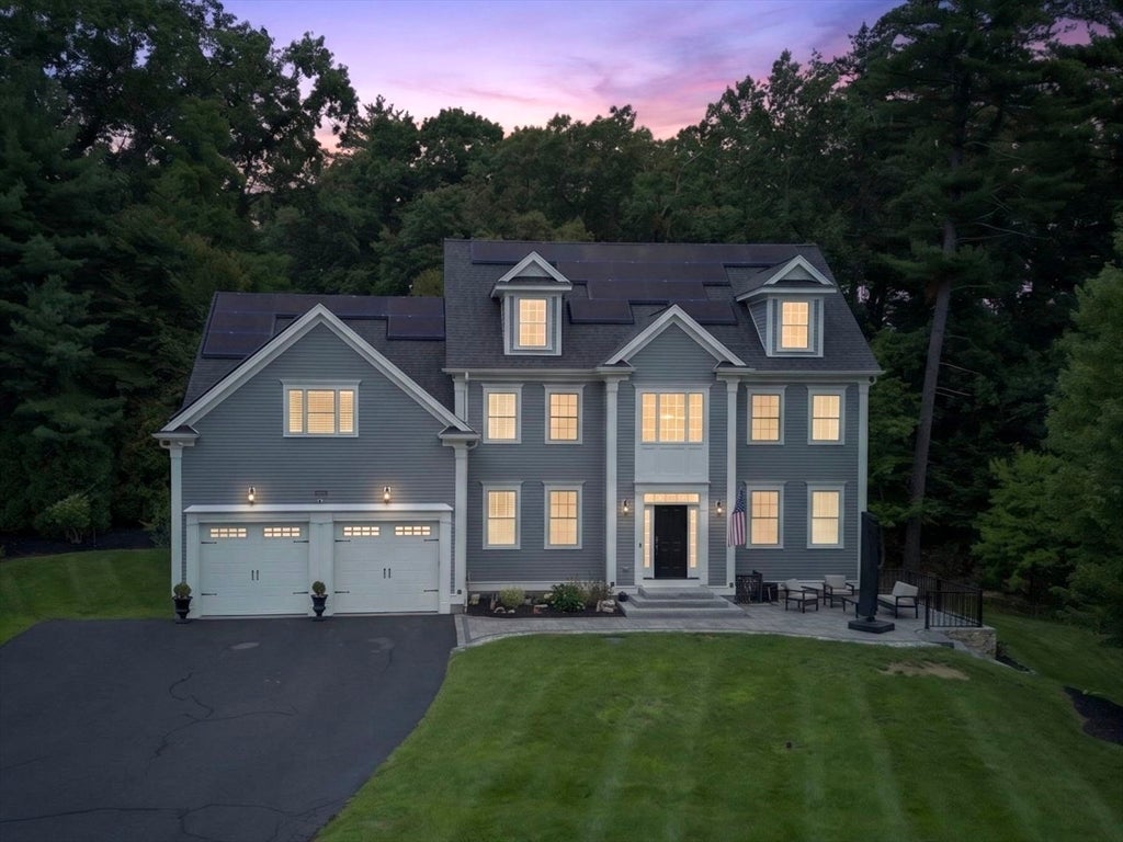 8 Sterling Ct, Northborough, MA, 8 Sterling Ct, Northborough, MA Photo #41