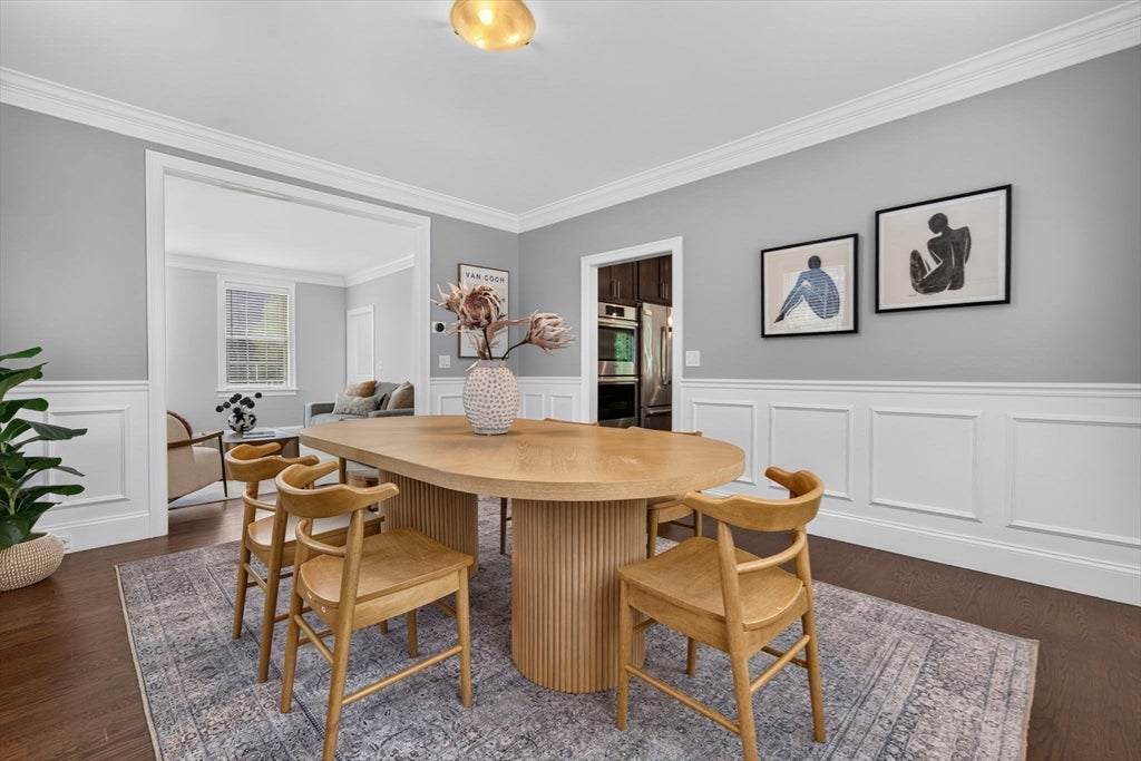 8 Sterling Ct.