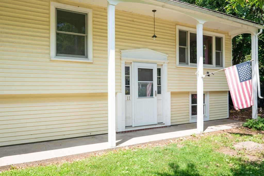 11 Maple Terrace