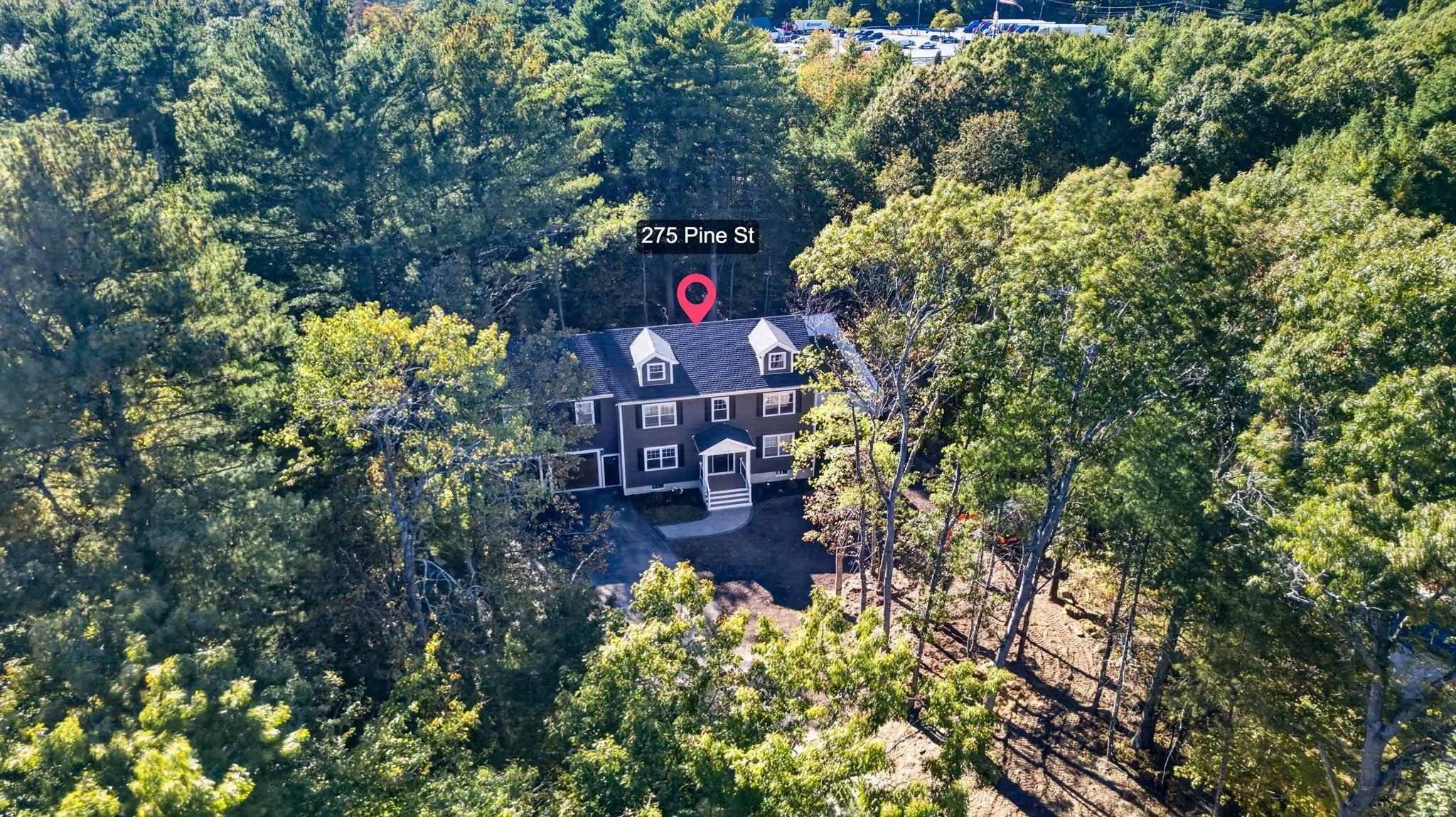 275 Pine St, Bridgewater, MA, 275 Pine St, Bridgewater, MA Photo #36