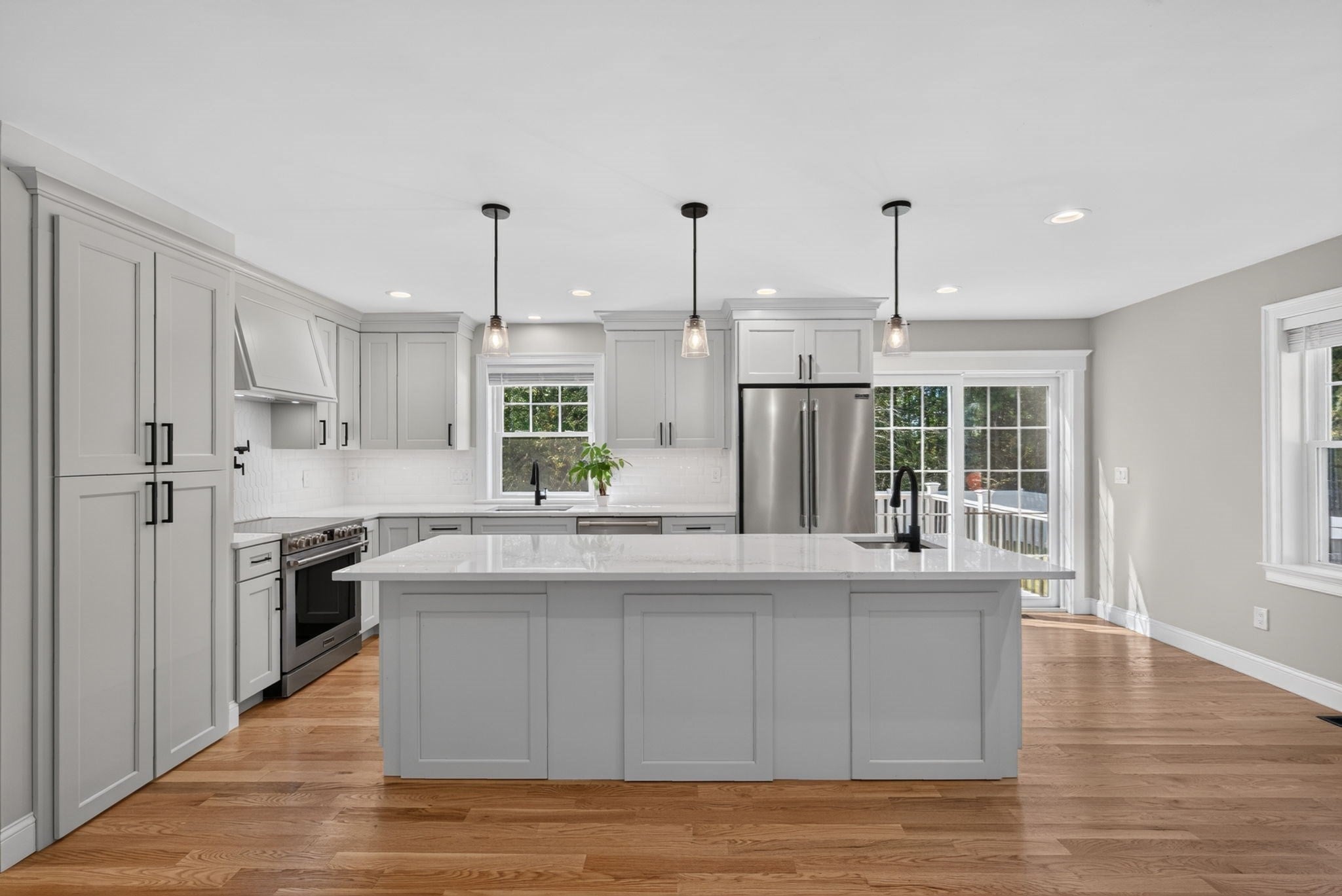 275 Pine St, Bridgewater, MA, 275 Pine St, Bridgewater, MA Photo #8