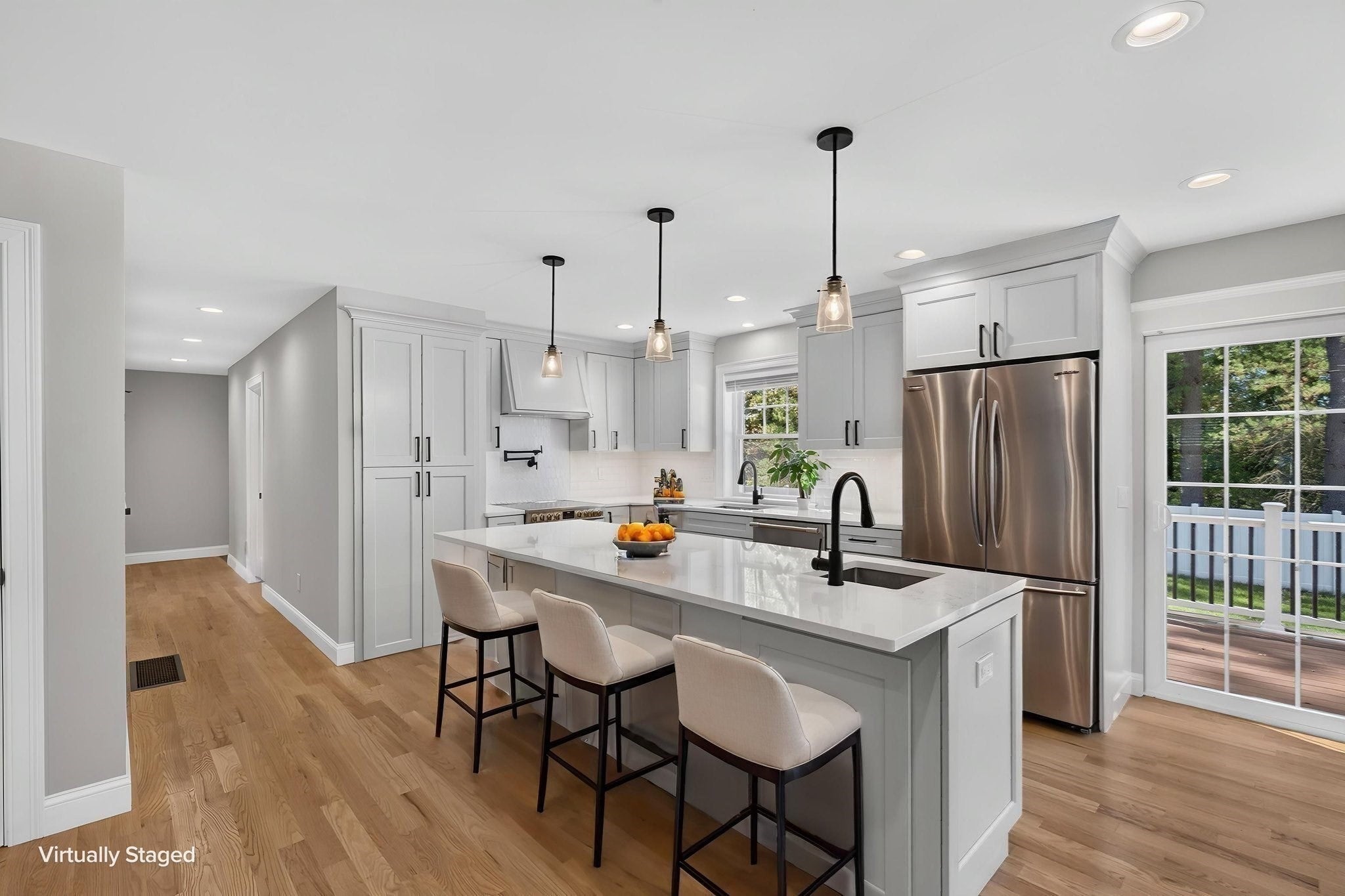275 Pine St, Bridgewater, MA, 275 Pine St, Bridgewater, MA Photo #10