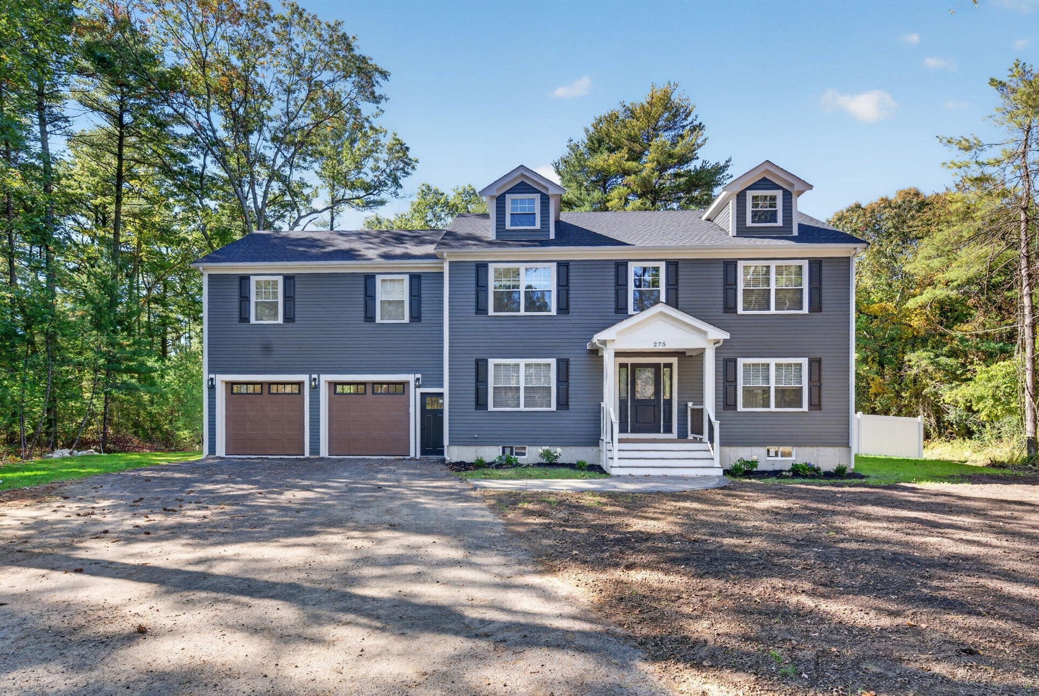 Photo of 275 Pine St, Bridgewater, MA