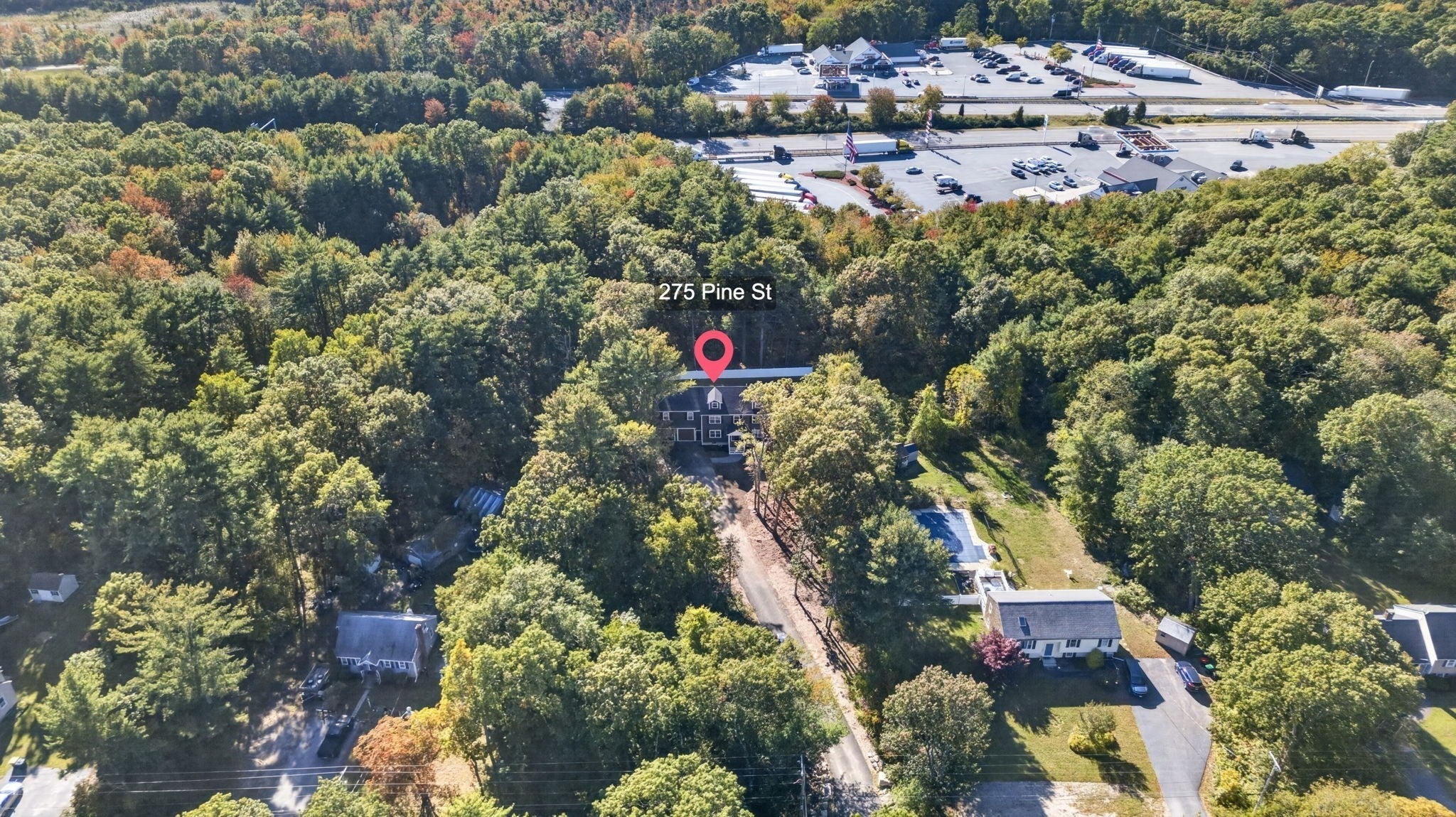275 Pine St, Bridgewater, MA, 275 Pine St, Bridgewater, MA Photo #38